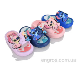 Шлепки Deshman